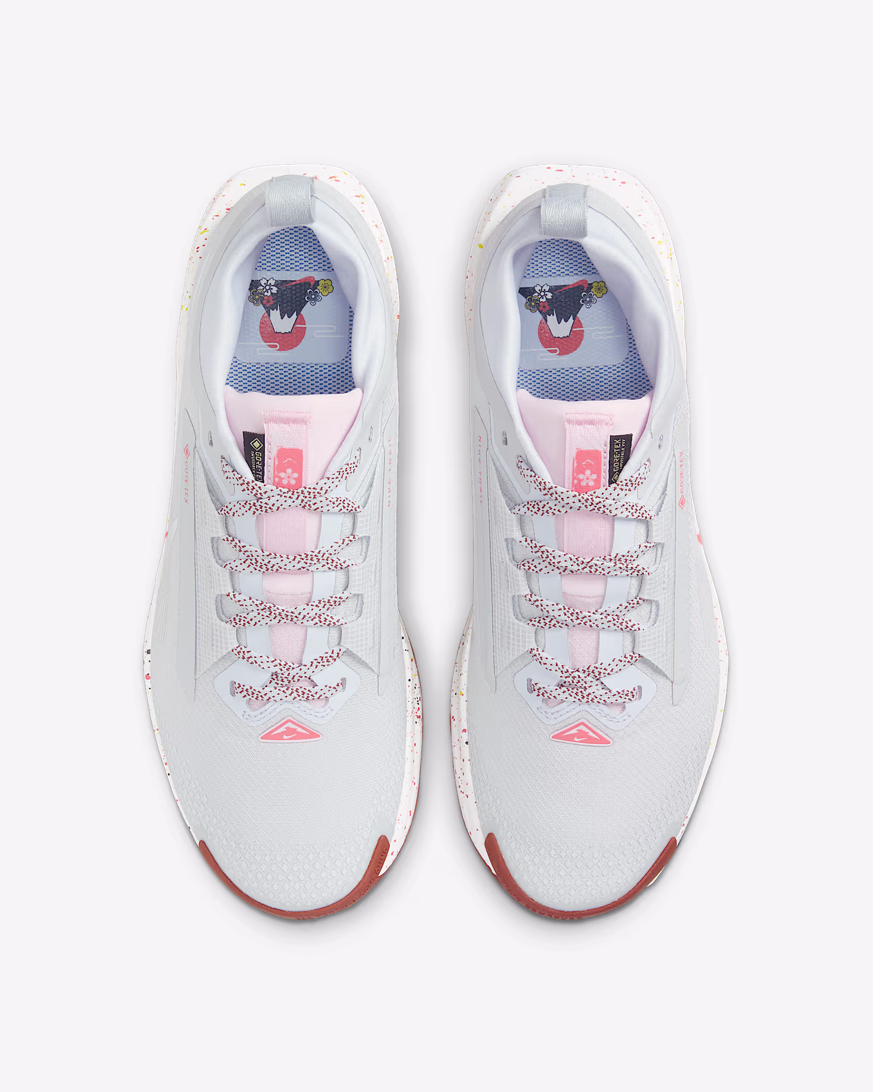 Nike Structure 25 SE 3
